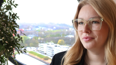 Annemarie Slotboom: talenten vinden en binden bij Schouten Zekerheid